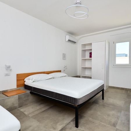 Damavi Suite 3 Torre dell'Orso Exterior photo